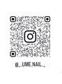 ウメネイル(ume nail)&nbsp;Instagram ◎デザインたくさん載せてます♪