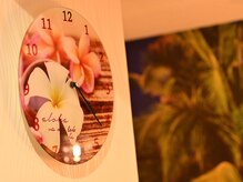 ラナガーデン(LANA GARDEN)/店内雰囲気