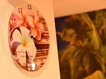 ラナガーデン(LANA GARDEN)/店内雰囲気