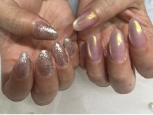 オルネイル(olu nail)/enoiコース