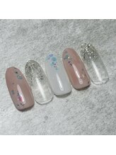 ベル 仙台店(Belle)/秋冬定額デザイン☆