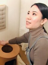 フラン(Fran) 高瀬 妃沙恵