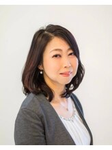 ビィーチェ(VIECE)&nbsp;田中 加代子