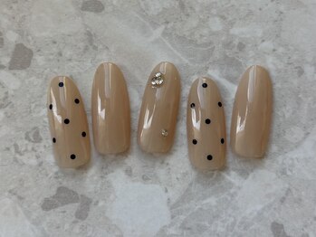 アンネ 勝どき店(ANNE)/マンスリーA