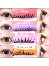 アンジュネス 池袋/まつ毛パーマ