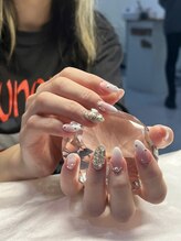 サニービューティースパ(SUNNY BEAUTY SPA)/