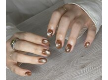 マグネットネイルも！
