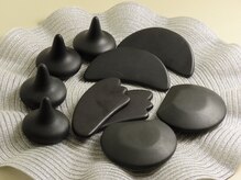 ルーツクルール(Roots Couleur)/バザルトストーン☆