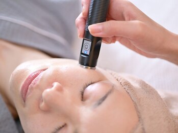 ハルム(HaluM)/くすみ・しみ改善トーンアップ！