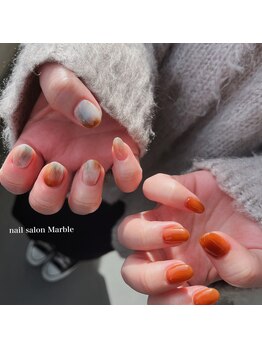 マーブル(Marble)/