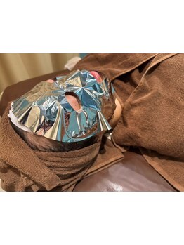 お肌をきれいにしたい