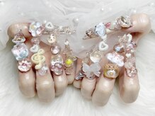 ラスズラン 上前津店(La suzuran)/長さだし＋120分