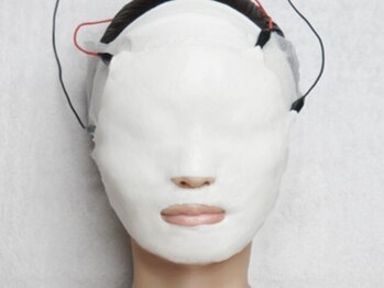 ルモナ(Rumona)の写真/《本気の肌質ケア☆》エンビロンでぷるぷるつやつやな美肌に♪毛穴・乾燥・くすみ・たるみニキビケアにも！