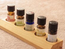 ユルリ(YURURI)/お好きな香りをチョイス