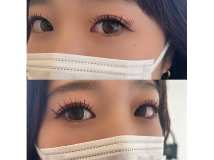 エミクレール(EMI CLAIR)の写真