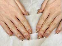 トリプルエイチ 天文館(HHH for nail)/ハンド