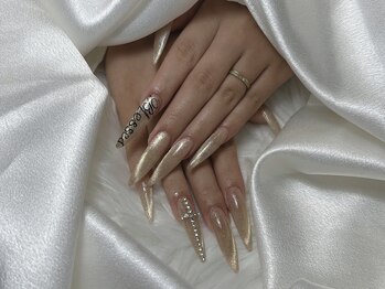 ワイネスト(YNEST)/My&Bee マグネットフラッシュ