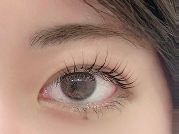 サロンドボーテ ミドリヤ(salon de beaute MIDORIYA)/【まつ毛パーマ】茗荷谷・後楽園