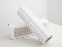 リオラ(LIORA)/セルフケア用ストレッチローラー