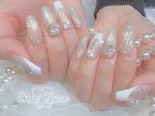 プチ フルール(Petite Fleur)