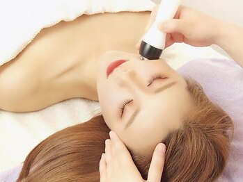 エステティック シャララ(Sha la la)の写真/【脂肪分解＋リフトUP】レモンボトル6cc＋小顔リフト3000shot＋ハイパーナイフ¥18600