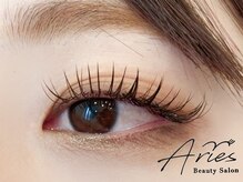 アリーズ 恵比寿店(Aries)/デザイン例《恵比寿/まつパ》