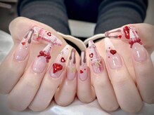 ブイピーネイル 新大久保(VP nail)