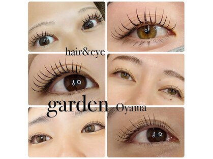 ガーデン 小山店(garden)の写真