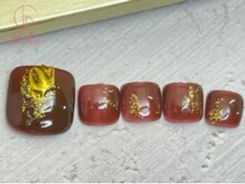 キャンアイドレッシー 宇都宮店(Can I Dressy)/ Foot定額コース5500円