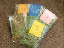 スーパースカルプ 吉祥寺駅前店(SuperScalp)/よもぎ蒸し★