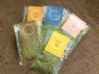 スーパースカルプ 吉祥寺駅前店(SuperScalp)/よもぎ蒸し★