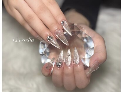 Nailsalon Lia Stellaの写真