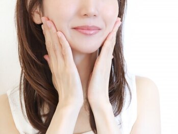 Re:cellの写真/毛穴ケア×小顔を同時に叶える！ノンニードル小顔フェイシャルで毛穴の目立たない引き締まった小顔美人へ♪