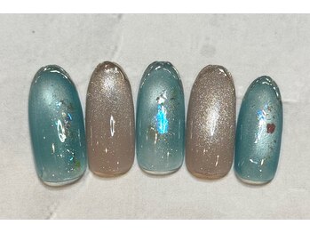 グランドゥア(Grand dua)/選べるハンド定額♪¥7900