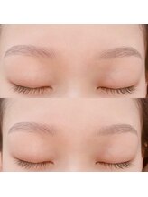 クルミ(Kurumi.)/仙台眉毛サロン/眉毛/アイブロウ