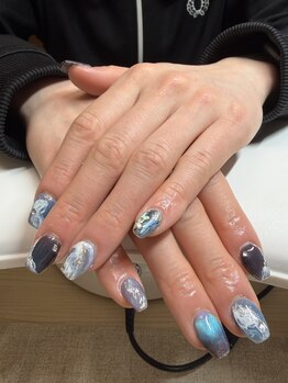 イズミ ユキ ネイル サロン(IZUMI YUKI NAIL SALON)/
