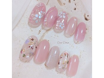 リノリマ(LinoLima)/定額デザインコース