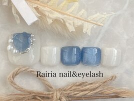 フットアートBコース