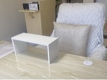 リル(Lill)の雰囲気（リクライニングチェアでゆったり寛げます♪）
