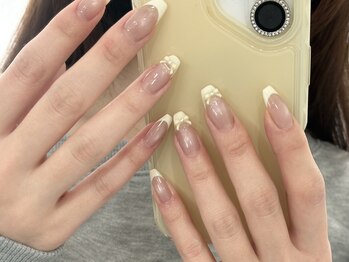 リルネイル(lerunail)/