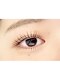 アイコニックアイ(AIconic eye)の写真/【20時まで営業】マツエクで叶う★自然で誰からも愛される目元に！大人気〈フラットラッシュ120本/140本〉