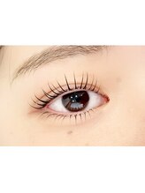 アイコニックアイ(AIconic eye)