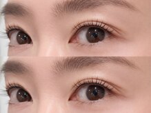 ダイヤンモンドアイズ 新宿マルイ本館店(DIAMOND EYES)/まつ毛パーマ(ラッシュリフト)
