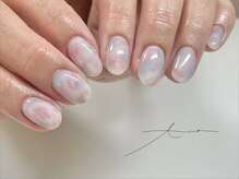 アモ(AMO)の雰囲気（≪完全個室プライベート空間≫で個性派ネイルに♪）