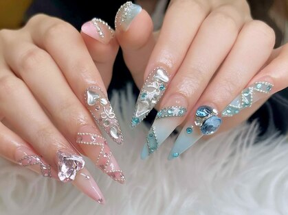 ルビーネイル 名古屋栄店(RUBY NAIL)の写真