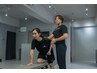 【初回体験無料】肩こり疲労回復♪パーソナルトレーニングい×整体90分