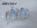 【RIDORA限定メニュー】