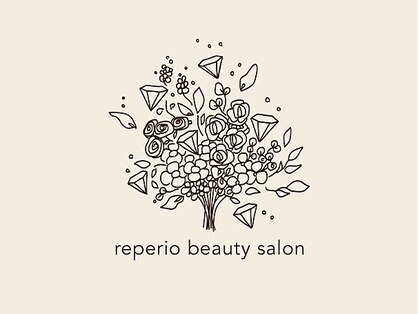 レペリオビューティーサロン(reperio beauty salon)の写真