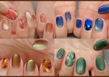 エアネイル(eA NAIL)