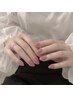 【Hand】one color ￥5,500